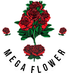 mega flower 1