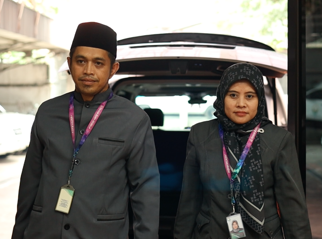 pemulasaran jenazah yayasan bunga kemboja jakarta