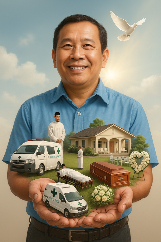 Yayasan Bunga Kemboja